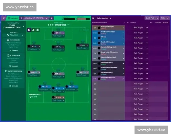 近期足球球队状态走势与关键数据深度分析与赛果前瞻战术调整影响评估 - 副本 (2) - 副本