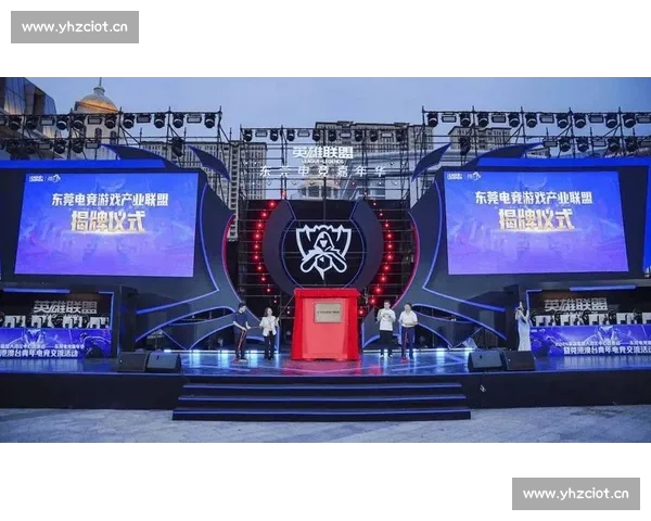 全球电竞行业快速崛起 电竞赛事吸引百万观众推动行业变革