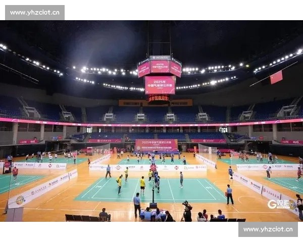 体育综合门户驱动赛事资讯互动与数据服务全面升级发展新格局