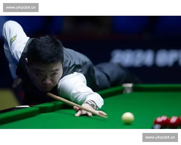 斯诺克世界赛精彩回顾：顶尖球手对决与比赛亮点分析